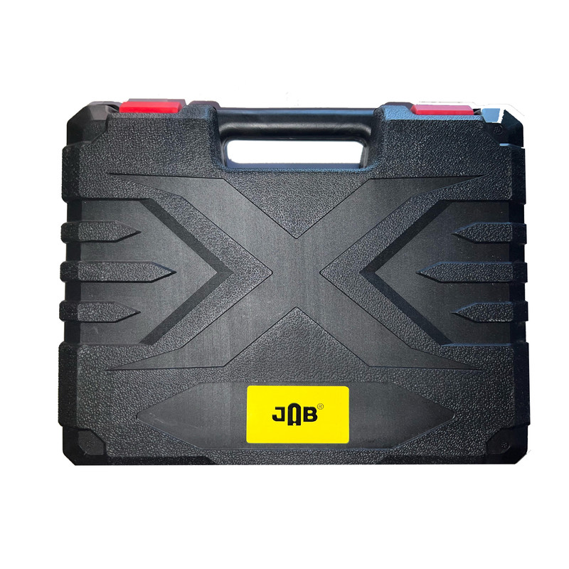 پیچ گوشتی شارژی جاب مدل JSB-36 Li مجموعه 40 عددی پیچ گوشتی شارژی جاب مدل JSB-36 Li مجموعه 40 عددی