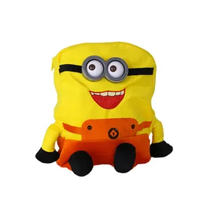 کوله کودک طرح مینیون مدل 398