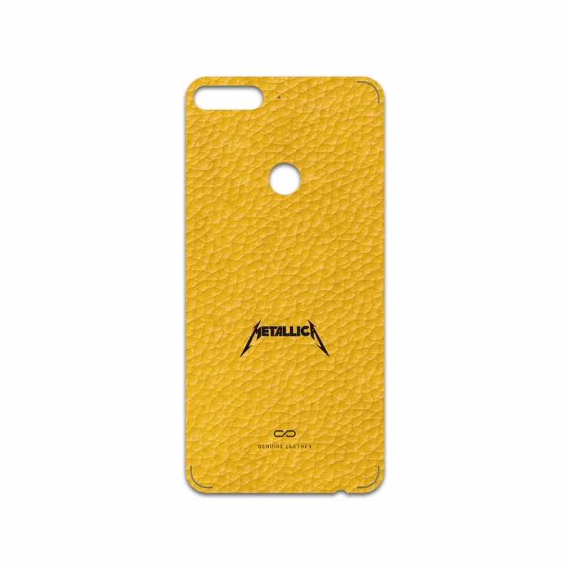 برچسب پوششی ماهوت مدل ML-MTLC مناسب برای گوشی موبایل هوآوی Y7 Prime 2018