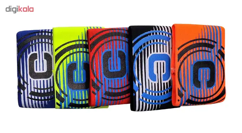 بازوبند کاپیتانی کد 1103