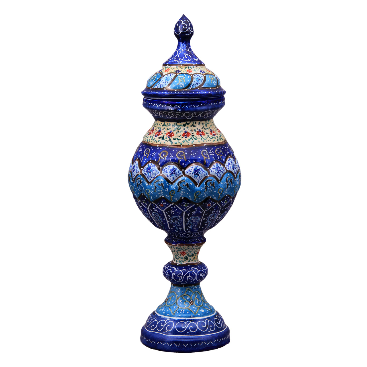 تنگ میناکاری کد 6-10134