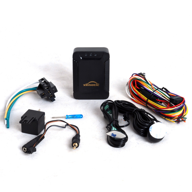 دزدگیر موتورسیکلت استیل میت مدل BMW-109