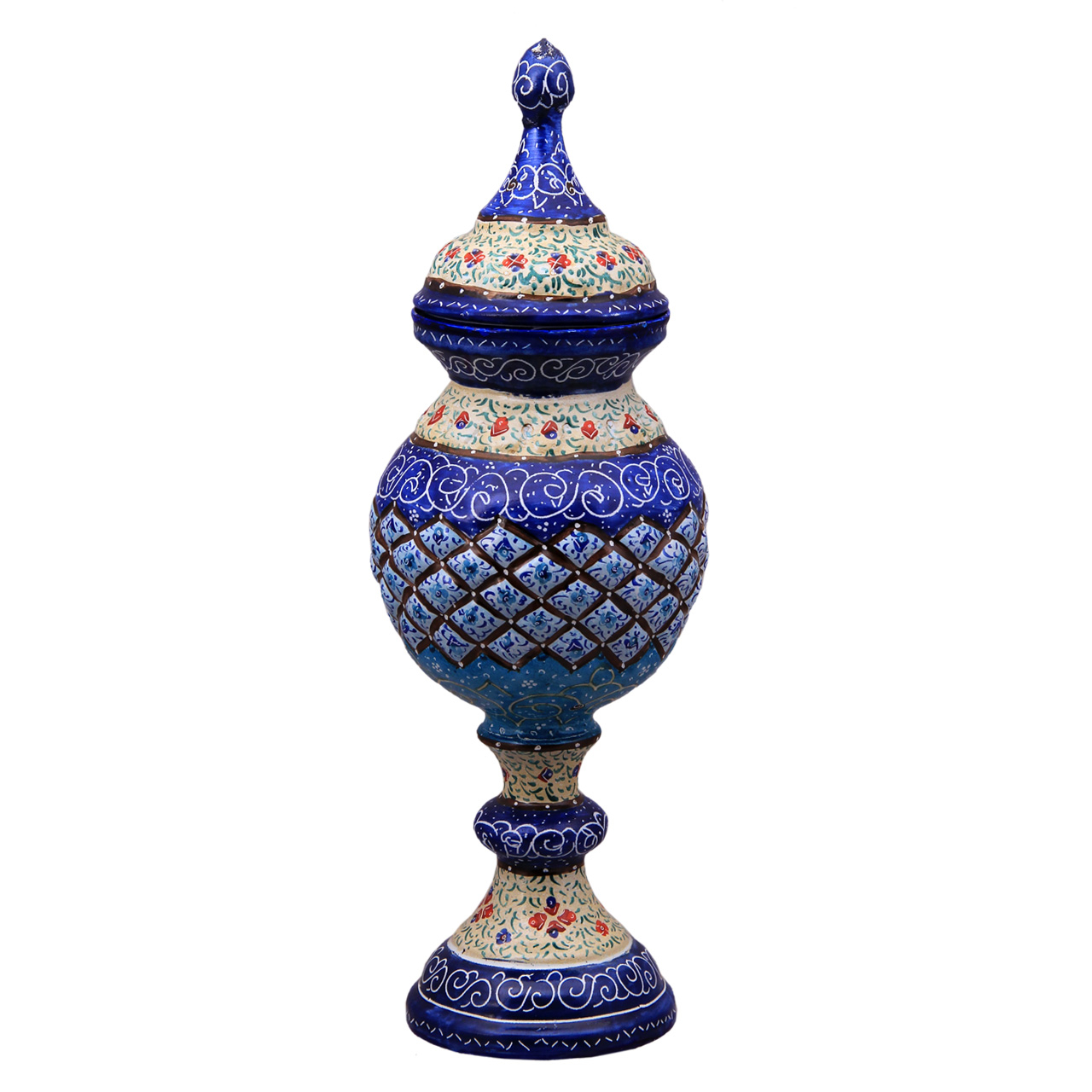 تنگ میناکاری کد 7-10134