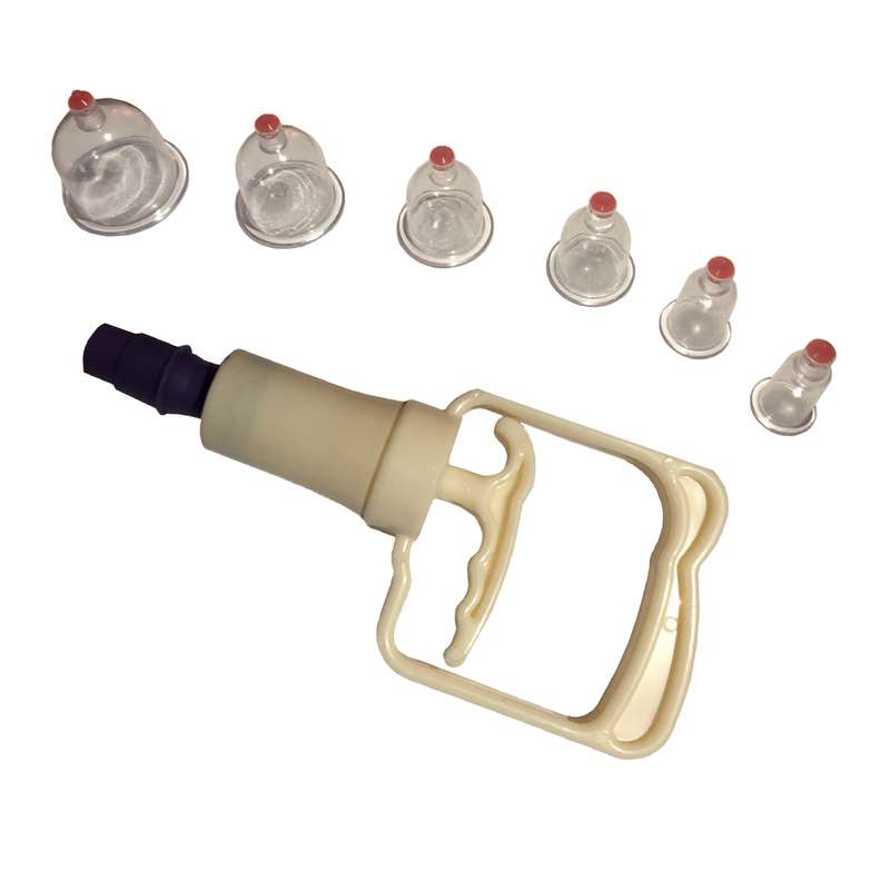 بادکش بدن راد مد مدل RM206