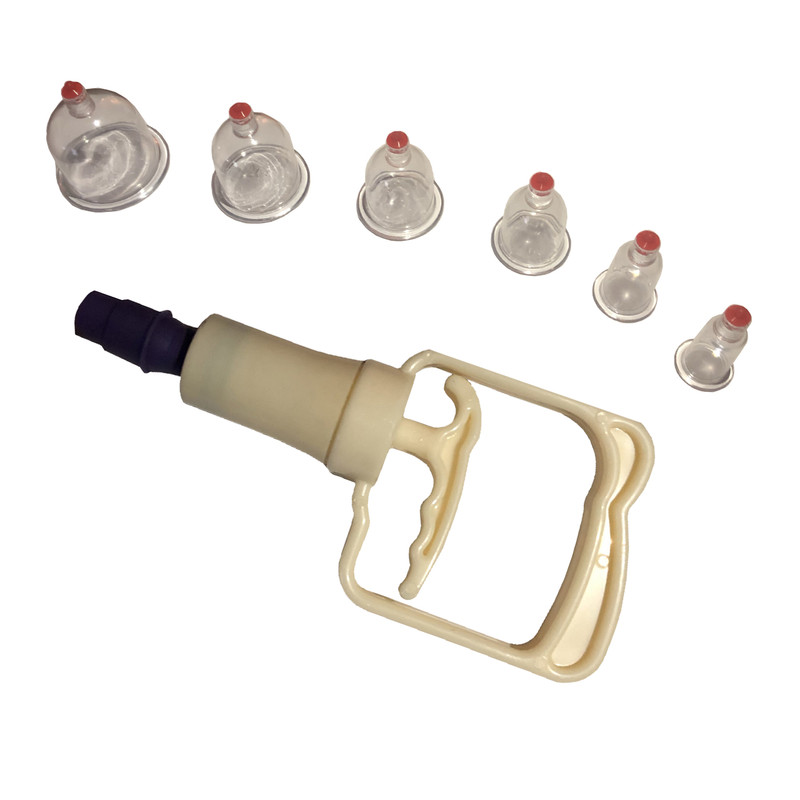 بادکش بدن راد مد مدل RM206