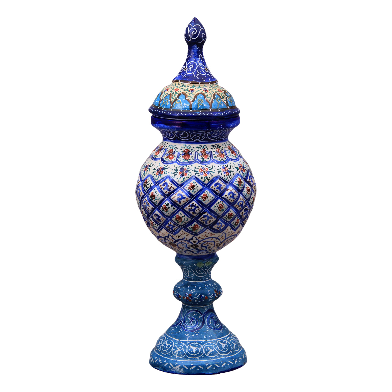 تنگ میناکاری کد 10-10134