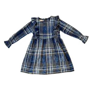 پیراهن دخترانه مدل 023