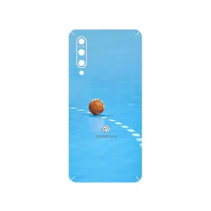 MAHOOT Handball Cover Sticker for Xiaomi Mi 9