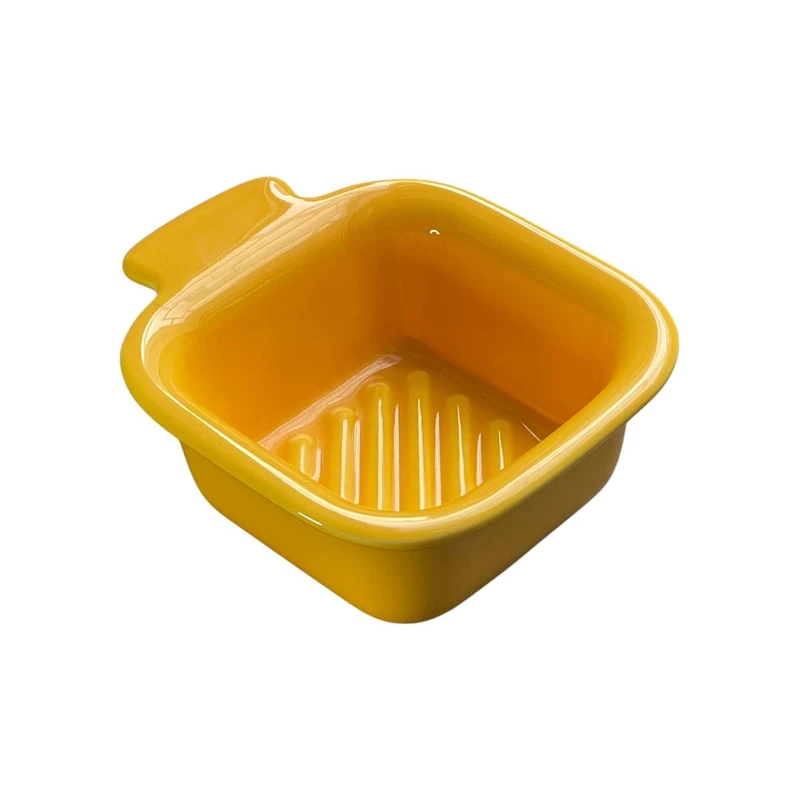 کاسه مدل مربع