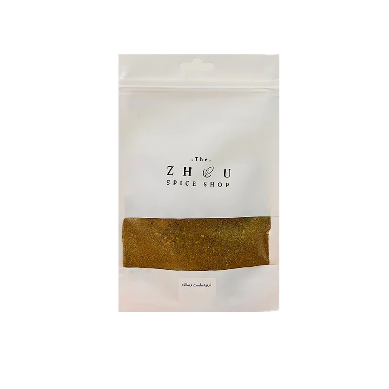 چاشنی ماست و سالاد - 200 گرم