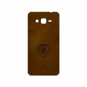 MAHOOT BFL-LMBRGHNI Cover Sticker for Samsung Galaxy Grand Prime