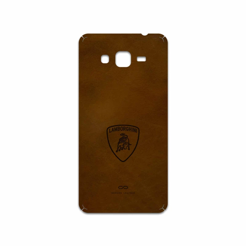 برچسب پوششی ماهوت مدل BFL-LMBRGHNI مناسب برای گوشی موبایل سامسونگ Galaxy Grand Prime