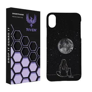 RIVEN RI2-13 Case For Apple iPhone XS Max