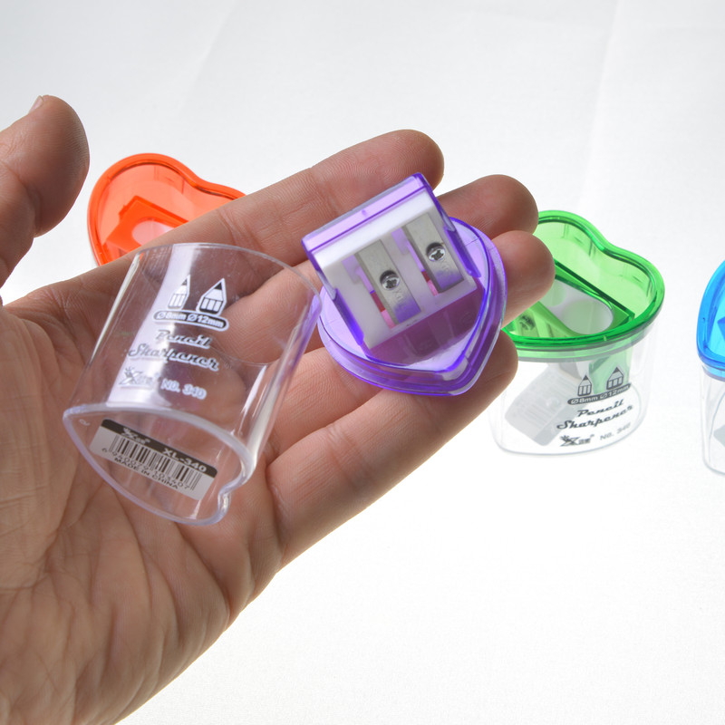 تراش مدل دوقولو مخزن دار طرح قلب