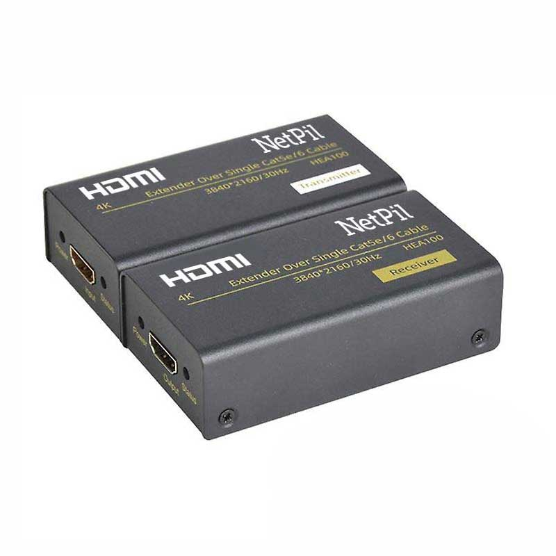 اکستندر HDMI نت پیل مدل HEA100