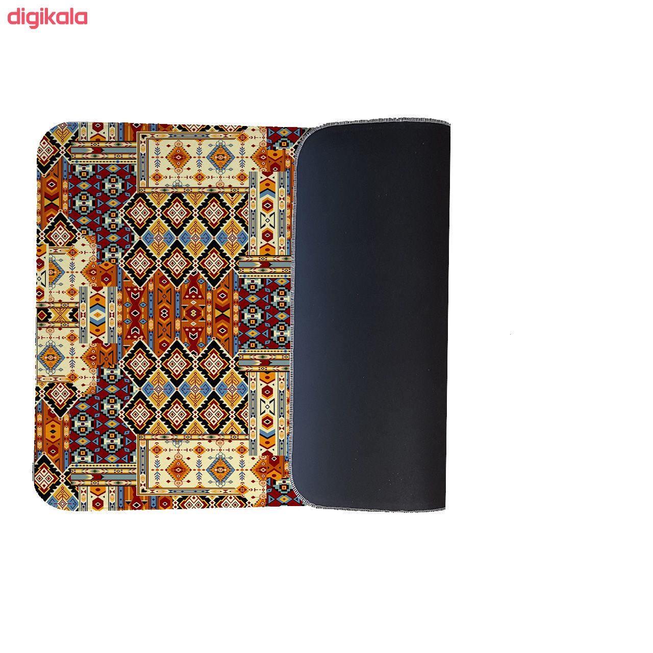 پادری طرح عشایری کد 5295 سایز 60 × 40 سانتیمتر main 1 2