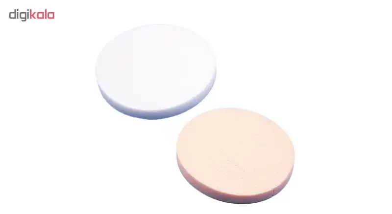 پد آرایشی مدل 146 مجموعه دو عددی