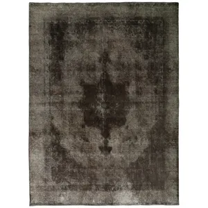 فرش دستبافت رنگ شده ده متری کد 32012