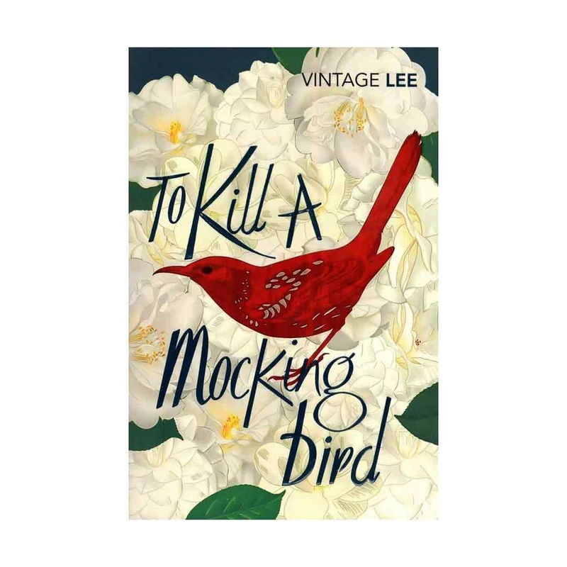 کتاب To Kill A Mockingbird اثر جمعی از نویسندگان انتشارات Vintage Lee