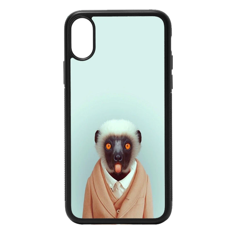 کاور کد 0702 مناسب برای گوشی موبایل اپل iphone x/xs