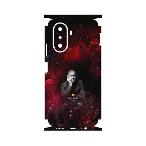 MAHOOT Tom Hanks-FullSkin Cover Sticker for Huawei Nova Y70 Plus