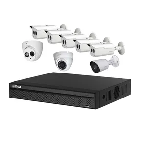 سیستم امنیتی داهوا مدل DACP82S2615-W