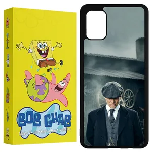 BOB Ghab BCPA51 Cover For Samsung Galaxy A51 4G / A51 5G  