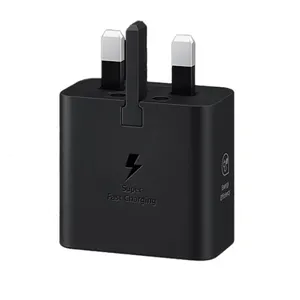 شارژر دیواری 25 وات مدل ASO Fast Charge