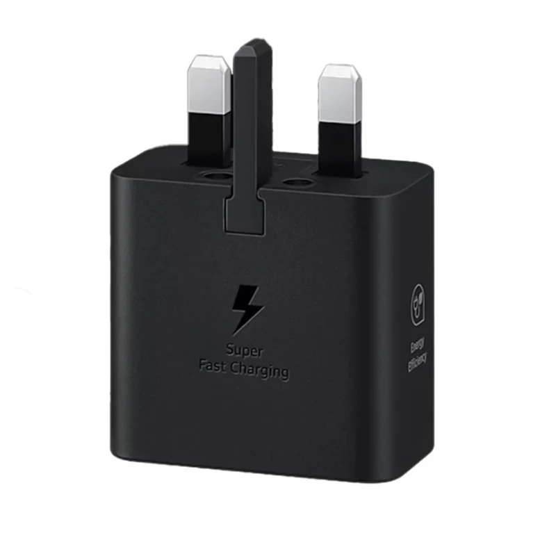 شارژر دیواری 25 وات مدل ASO Fast Charge