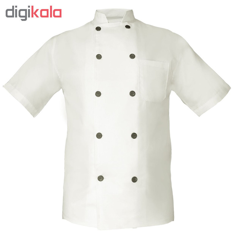 روپوش و پیش بند رستوران مدل RS10PN13