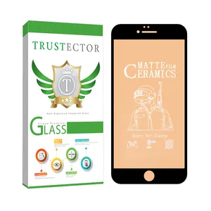 Trustector CERMAT Screen Protector For Apple iPhone 6s Plus / iPhone 6 Plus