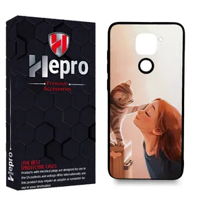 HEPRO MC Cover for XIAOMI Redmi Note 9