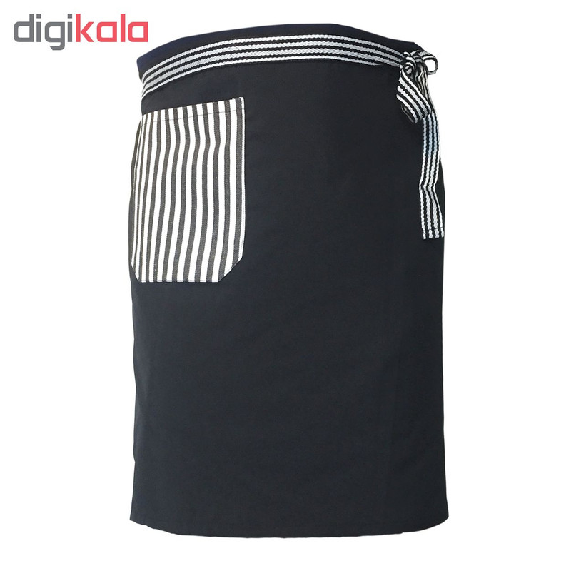 روپوش و پیش بند رستوران مدل RS10PN13