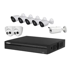 سیستم امنیتی داهوا مدل DACP82S2621-W