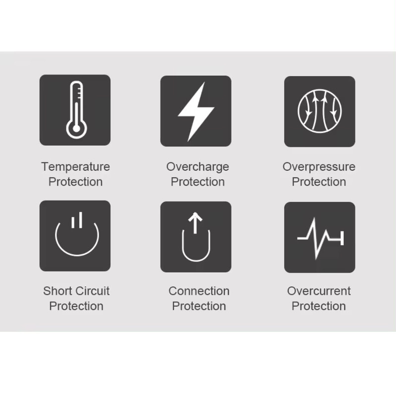 شارژر چمن زن شارژی مدل Li-ion-72-83V4A