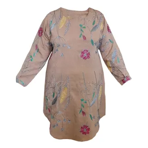 تونیک زنانه مدل T012