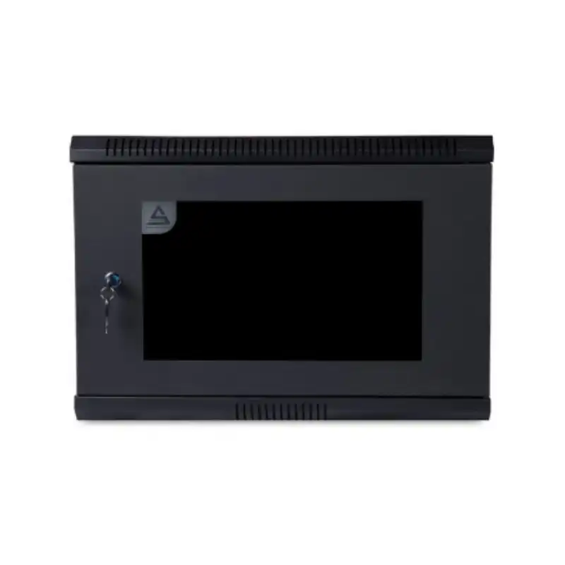 رک شبکه آماد سیستم مدل 7u60