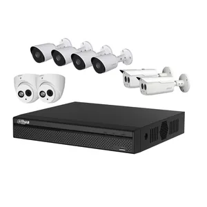 سیستم امنیتی داهوا مدل DACP82S2622-W