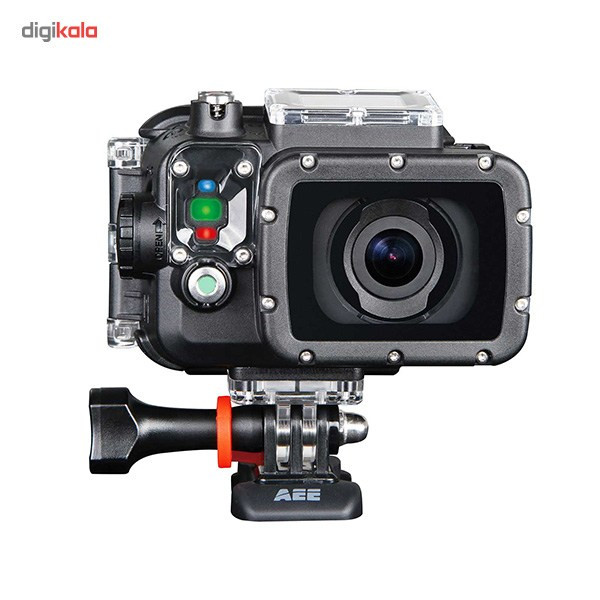 دوربین فیلمبرداری ورزشی AEE مدل S71Tplus 4K 1
