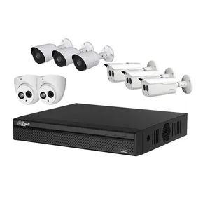 سیستم امنیتی داهوا مدل DACP82S2623-W
