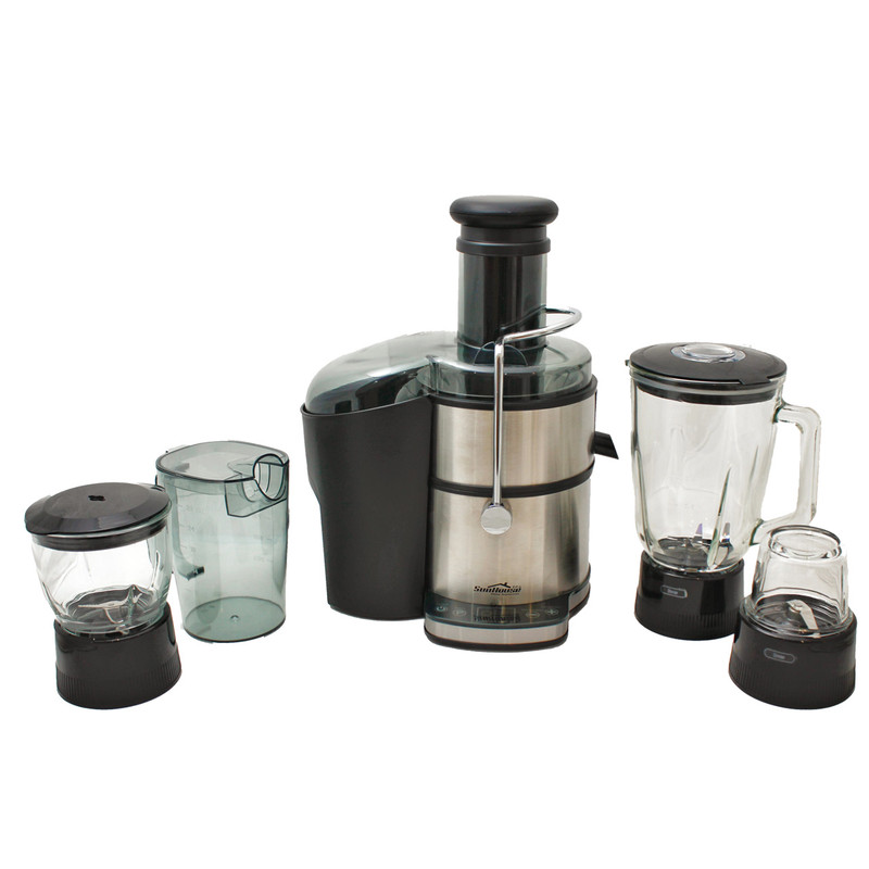 آبمیوه گیری سان هوس مدل SH-355TS