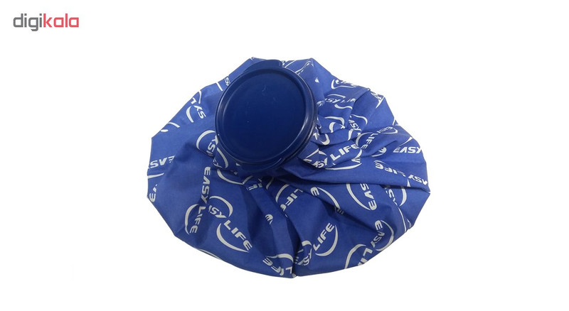 کیسه یخ ایزی لایف مدل Life