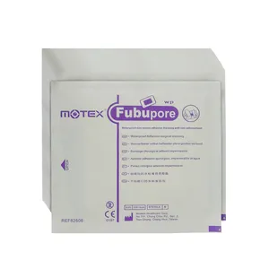 پد پانسمان موتکس مدل Waterproof 1010 بسته 25 عددی