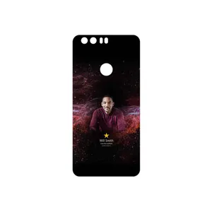 MAHOOT Will Smith Cover Sticker for Honor 8