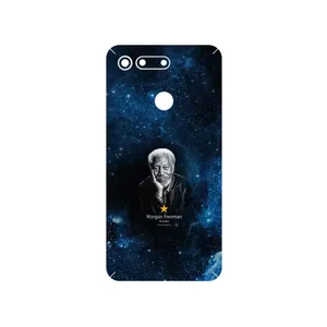 MAHOOT Morgan Freeman Cover Sticker for Honor View 20