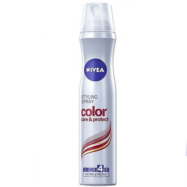 اسپری نگهدارنده حالت مو نیوآ مدل Color Care and Protect حجم 250 میلی لیتر اسپری نگهدارنده حالت مو نیوآ مدل Color Care and Protect حجم 250 میلی لیتر