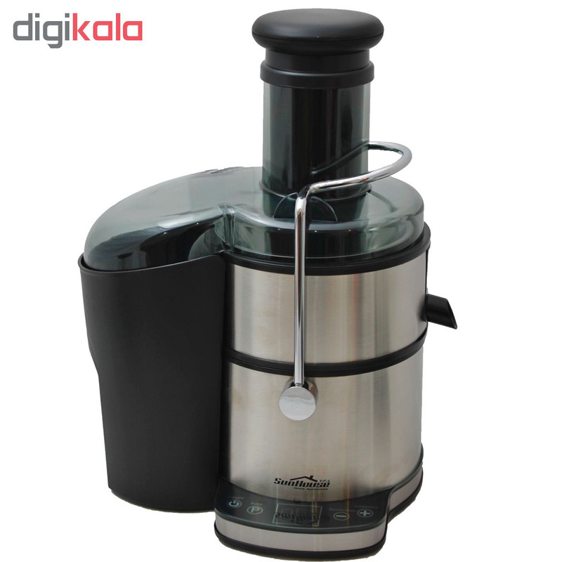 آبمیوه گیری سان هوس مدل SH-355TS