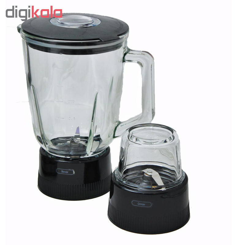 آبمیوه گیری سان هوس مدل SH-355TS