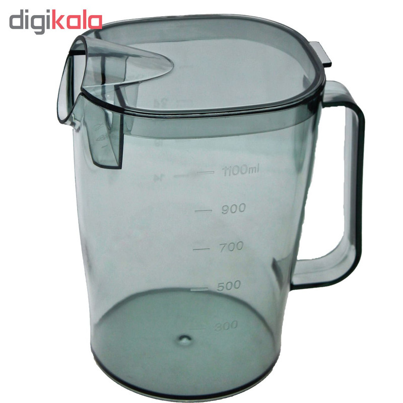 آبمیوه گیری سان هوس مدل SH-355TS