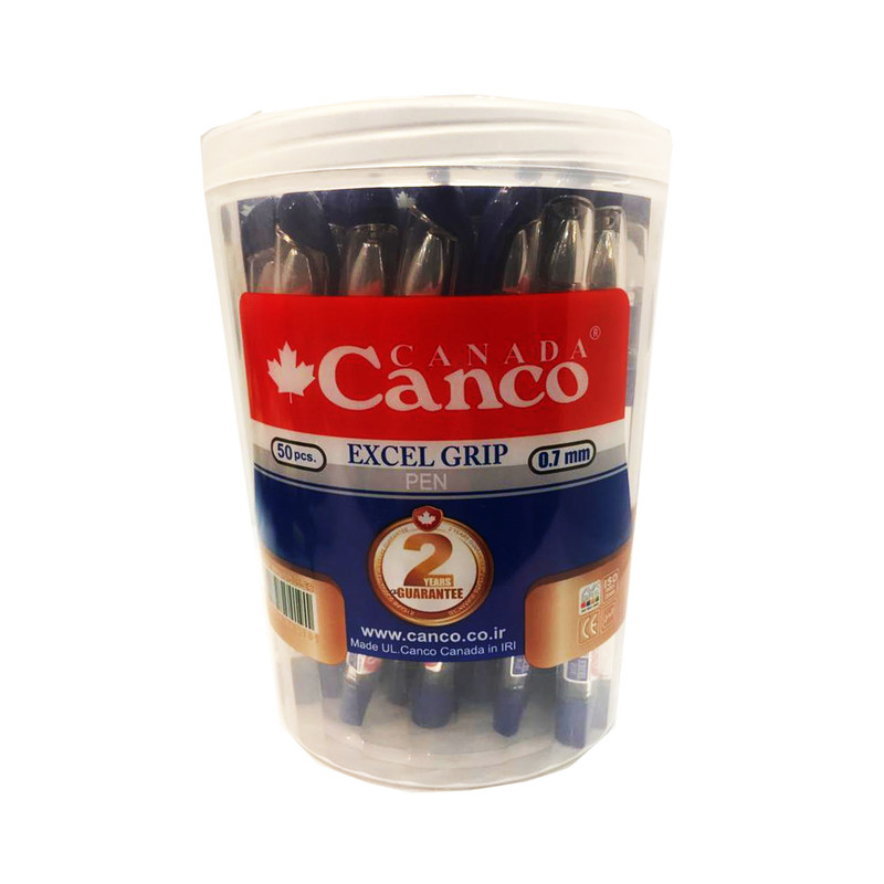 خوکار کنکو مدل اکسل بسته 50 عددی